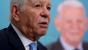 Meleşcanu: MAE va propune BEC să analizeze, cu argumente, care este temeiul legal pentru secţii vot