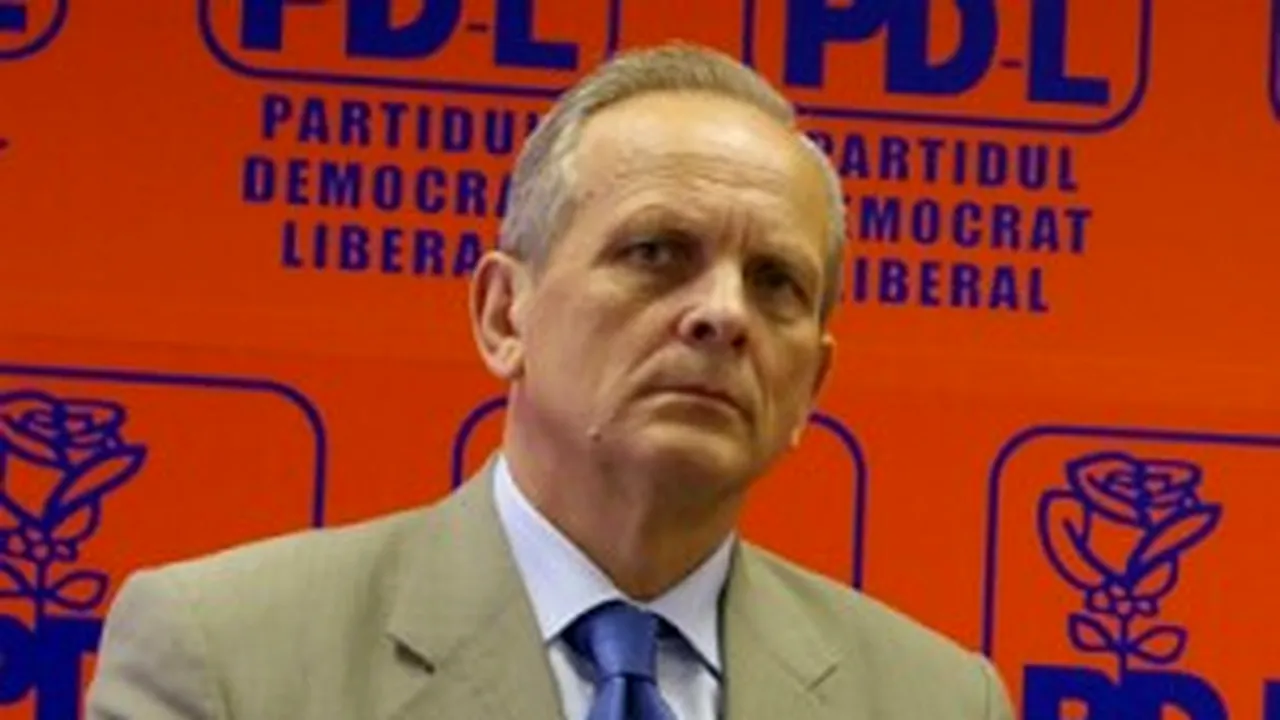Romanian Newly Designated PM Wants Govt Formed In 10 Days