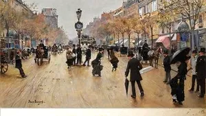 O carte pe zi: „O întâlnire pe strada Hazard” de Andrea H. Hedeş