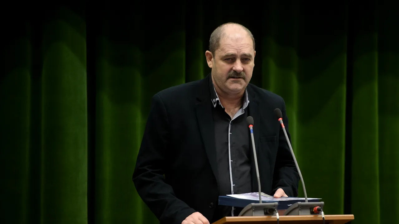 Încă un deces în fotbal. Fostul internaţional român Viorel Turcu a murit la vârsta de 60 de ani
