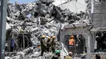 Război în Orientul Mijlociu. „Teheranul va arde” – avertismentul Israelului după atacurile cu rachete / Iran amenință bazele din regiune ale SUA, Marii Britanii și Franței