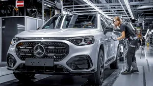 Mercedes-Benz și-a deschis în Ungaria cea mai mare fabrică din Europa, dar a negociat ceva în schimb