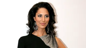 Cântăreaţa de fado Ana Moura va concerta pentru prima dată în România, în luna octombrie - VIDEO