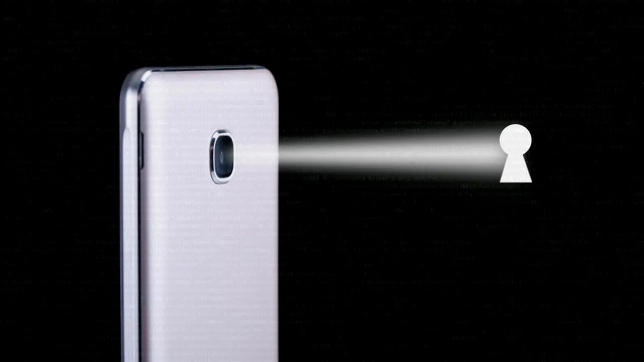 Aplicaţiile de cameră de la Samsung şi Google, vulnerabile. Utilizatorii pot fi fotografiaţi sau înregistraţi fără să ştie