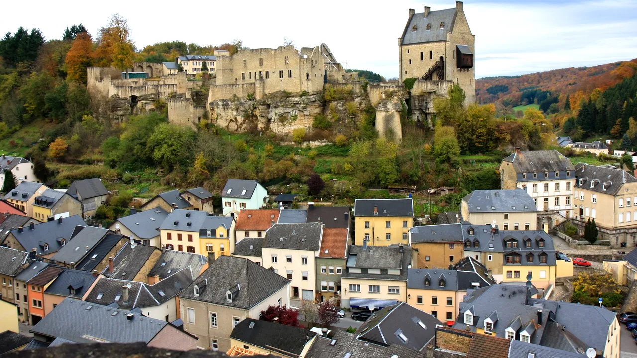 Luxemburg, prima ţară din lume care va avea transport public GRATUIT