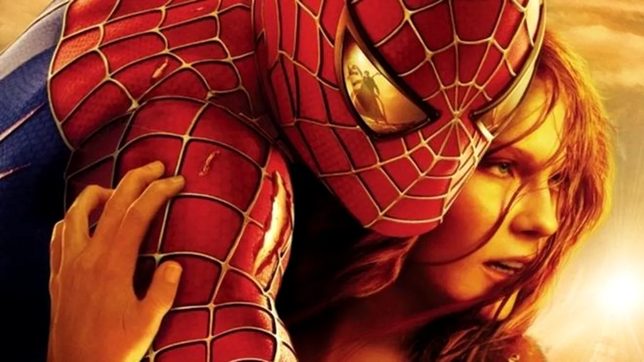 Spider-Man revine pe ecrane. Când va fi lansarea filmului
