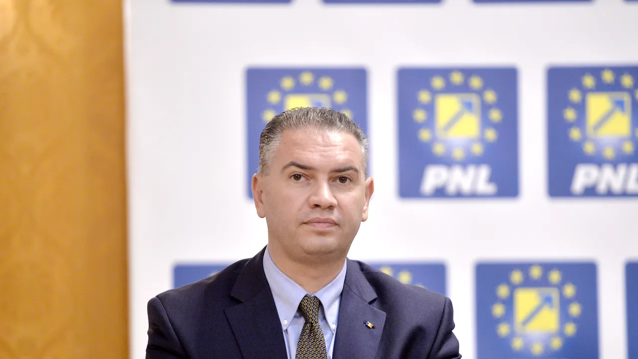 Demisie din PNL. Deputatul Ben-Oni Ardelean a lansat o nouă platformă politică