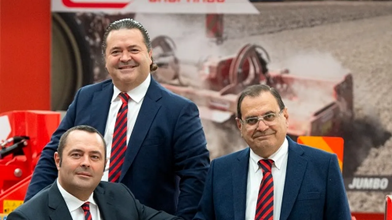 MASCHIO GASPARDO S.P.A. APROBĂ PROIECTUL DE BILANŢ PENTRU ANUL 2022