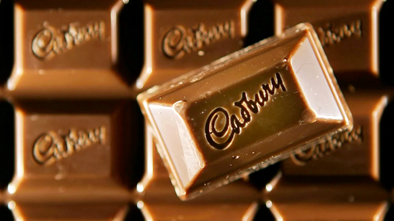 Kraft încearcă preluarea ostilă a Cadbury