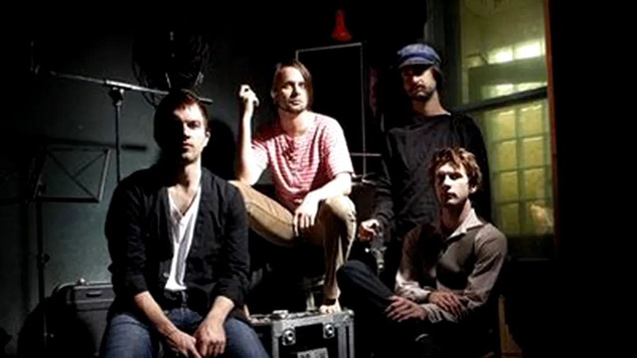 Expatriate, în deschiderea concertului Placebo de la Bucureşti (Video)