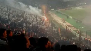 Clasamentul coregrafiilor la fotbal: O echipă românească în top 5 cele mai frumoase coregrafii din Europa - VIDEO