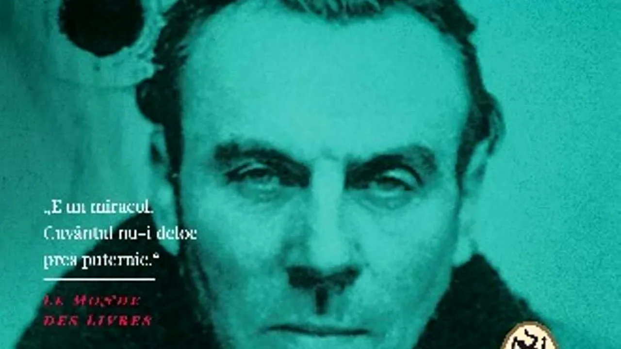 O carte pe zi: „Război” de Louis-Ferdinand Céline