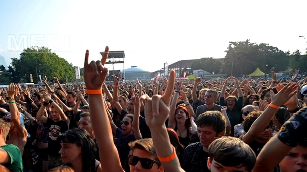 MINIVACANŢA DE 1 MAI: Evenimente în Capitală şi 14 judeţe