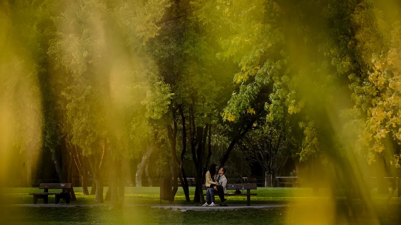 Nicuşor Dan, anunţ despre Parcul IOR: Suntem hotărâţi să recuperăm bucata retrocedatǎ