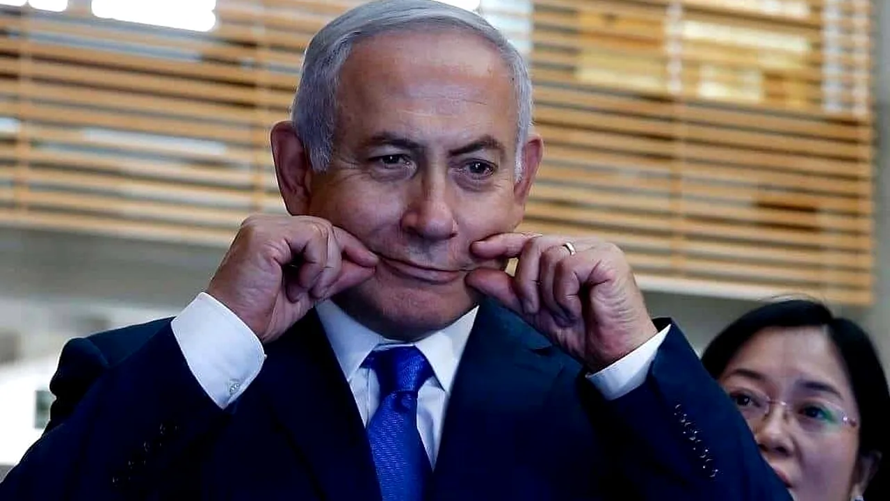 COMENTARIU Lelia Munteanu: Glonţul de argint s-a tras aseară, din tabăra lui Netanyahu