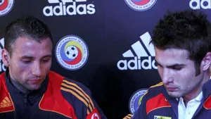 Răzvan Raţ: Este o lovitură greu de suportat pentru Mutu