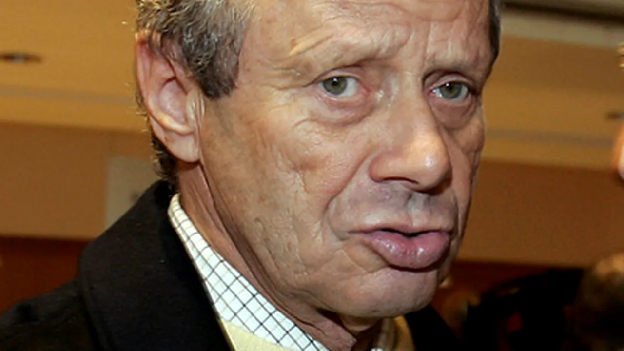 A murit Maurizio Zamparini, „cel mai nebun patron din Serie A”. Deţine recordul de antrenori schimbaţi