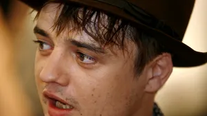 Pete Doherty, arestat pentru posesie de droguri