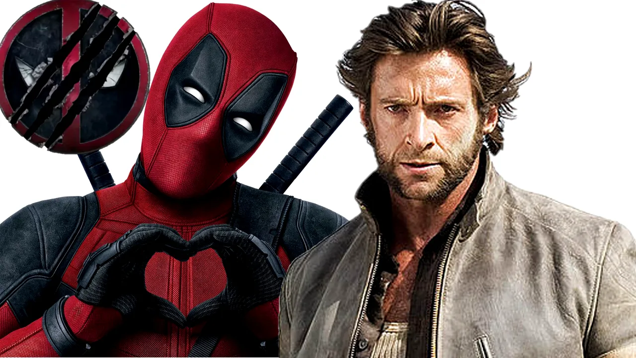 Ryan Reynolds anunţă oficial revenirea lui Hugh Jackman în rolul lui Wolverine în Deadpool 3. Când apare filmul în cinematografe?