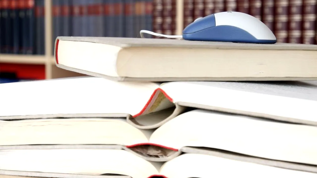 Facultatea de Jurnalism şi Ştiinţele Comunicării a Universităţii din Bucureşti a lansat biblioteca virtuală