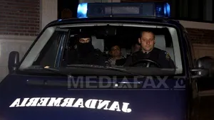 Maricel Păcuraru, adus la DNA, pentru a fi audiat în dosarul 