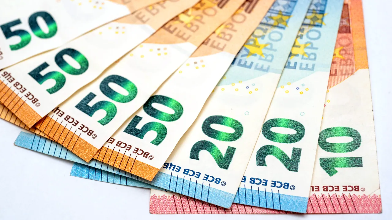 Asociaţia CFA România: euro va depăşi 5 lei în următoarele şase luni
