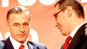 COM: PSD - punct, de la capăt, pe repede înainte