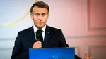 „Îmi va fi dor de voi”. Macron, discurs cu accente de rămas-bun înaintea ultimului său an la Élysée
