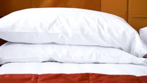 O nouă problemă la Soci: Lipsa pernelor în Satul Olimpic