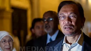 Liderul opoziţiei malaysiene acuză Guvernul că ASCUNDE informaţii privind zborul MH370: 