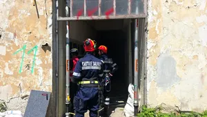 SEISM 2025, simularea unui cutremur de 7,3, cu morți, răniți și imobile avariate. Intervin echipe de salvatori. ISC verifică ce clădiri se pot prăbuși
