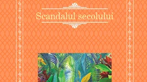 O carte pe zi: „Scandalul secolului” de Gabriel García Márquez
