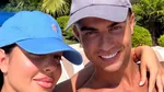 Paradisul din Spania unde Cristiano Ronaldo și Georgina Rodríguez vin în fiecare vară
