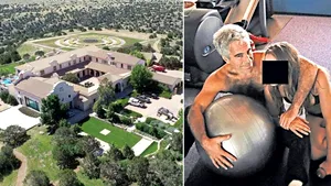Ferma din New Mexico a lui Jeffrey Epstein, redeschisă în anchetă la șapte ani de la moartea sa