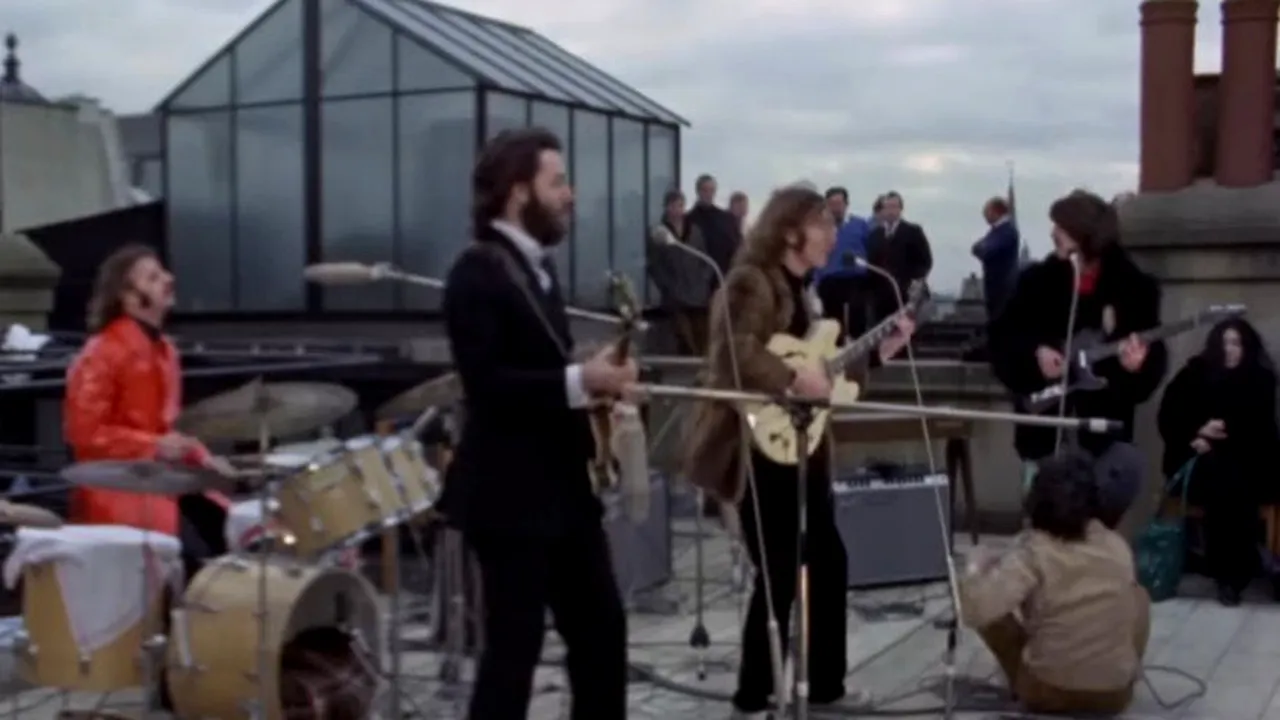 Londra va avea primul muzeu oficial The Beatles în clădirea ultimului concert al trupei