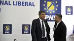 Alin Tișe, atac la adresa conducerii PNL: „Se ghidează după instinctul de a rămâne la butoane, la ciolan. Țara se sufocă”