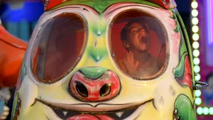 MEDIAFAX FOTO | Imaginile săptămânii 28 septembrie - 4 octombrie