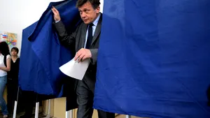 Antonescu: PNL nu a reuşit să convingă majoritatea tăcută să iasă la vot