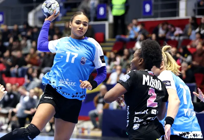 LIVE UPDATE CSM București a câștigat ”bronzul” în Final Four-ului Champions League la handbal feminin. 32-26 contra echipei franceze Brest Bretagne