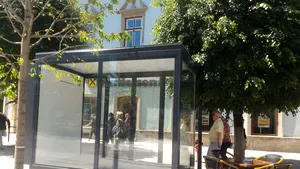 Kolozsvár: két, összesen 65 000 euró értékű bódét helyeztek ki, a PSD vizsgálatot kér