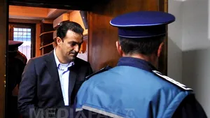 Fostul primar din Cluj-Napoca Sorin Apostu, condamnat definitiv la 4 ani şi 6 luni de închisoare cu executare