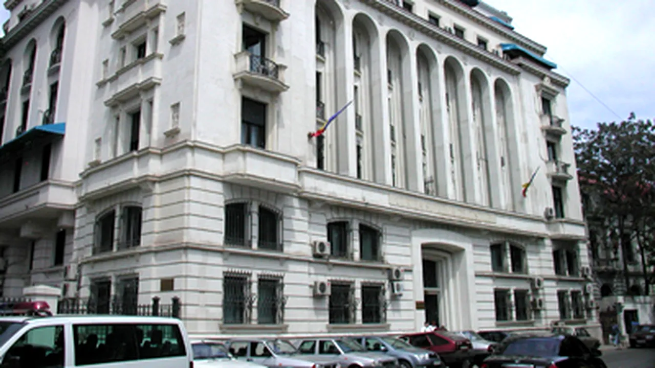ICCJ a desemnat cei cinci judecători pentru BEC