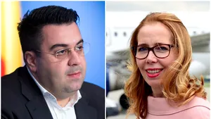 Piloţii TAROM se delimitează de declaraţia colegului care a intervenit în scandalul Mezei-Cuc: „Nu prezintă opiniile noastre”
