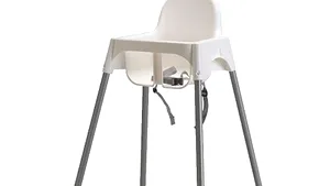 IKEA va înlocui centurile de siguranţă ale unor scaune pentru copii, vândute inclusiv în România