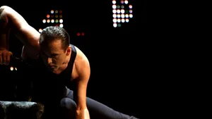 Dans contemporan, balet şi teatru, pe scena Operei Naţionale, sub bagheta lui Răzvan Mazilu