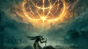 Elden Ring a fost lansat de producătorii seriei Dark Souls