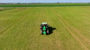 INTERVIU EXCLUSIV. Agricultura regenerativă. Ce sunt certificatele de carbon în agricultură şi de ce sunt importante pentru fermierii români? 
