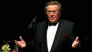 A murit Peter Schreier. Tenorul german spunea că „o zi fără muzică e o zi pierdută”