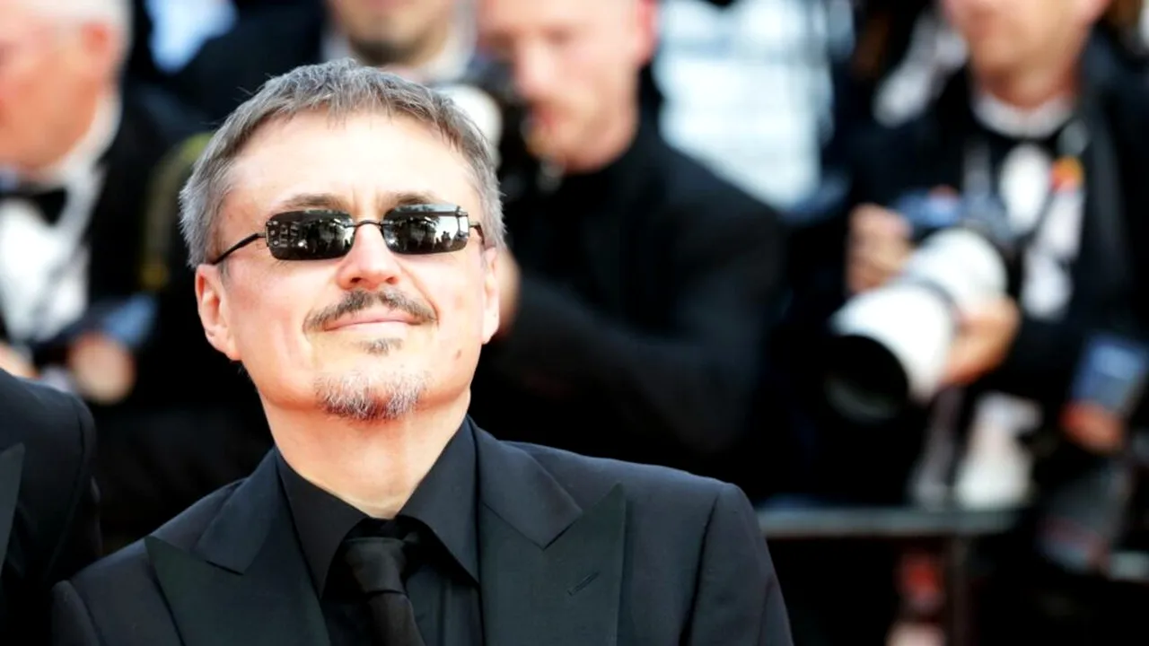Cristian Mungiu ar putea intra în cursa pentru Oscar. „Fjord”, remarcat în patru categorii importante