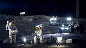 NASA accelerează planul pentru construirea unei baze permanente pe Lună. Investițiile depășesc deja 30 de miliarde de dolari